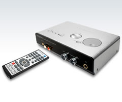 USB Sound Blaster Digital Music SX